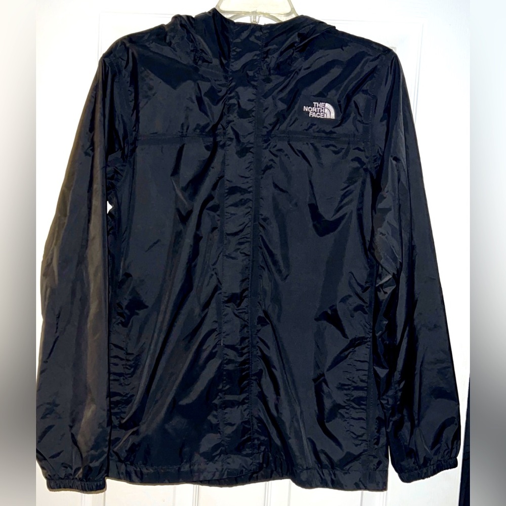 The North Face light jacket - Kids Unisex - size 18/20
